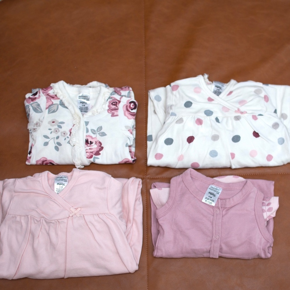 14 piece Bundle